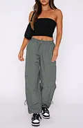 stylish joggers