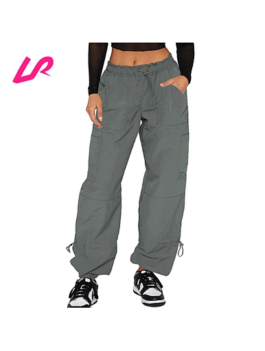 Stay comfy and casual with our cargo sweat pants womens. Shop now for a range of sizes and colors to elevate your lounge wear with our cargo sweat pants womens.